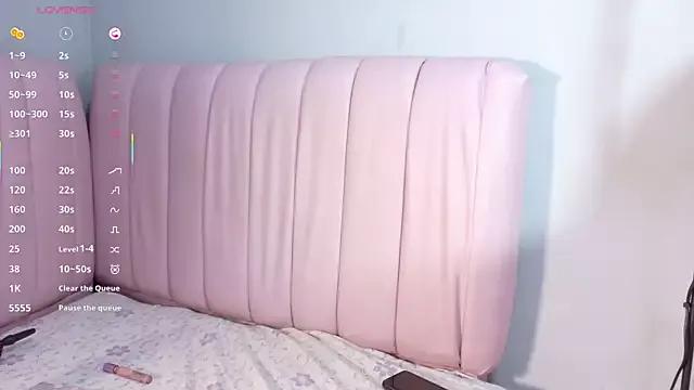Anamonrroe from StripChat