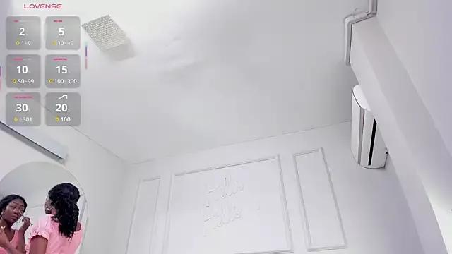 Anamonrroe from StripChat
