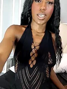 Anamonrroe from StripChat