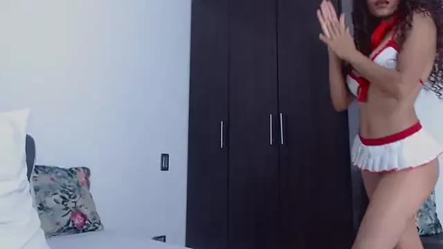 AnaMurcia from StripChat