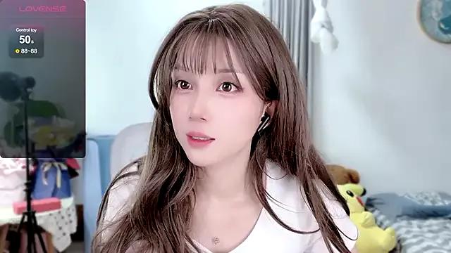 AnAn-520 from StripChat