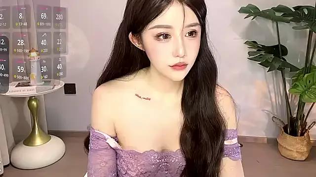 Anan_520 webcams show profile image 
