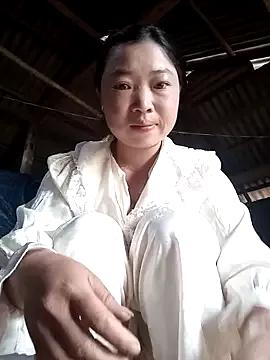 Anan_lovely from StripChat is Freechat