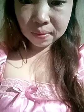 Anan_lovely from StripChat is Freechat