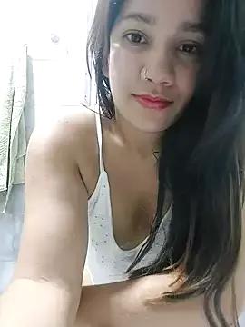 AnandaCarla from StripChat