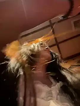 ananmissy from StripChat