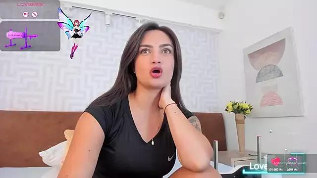 anany__ from StripChat