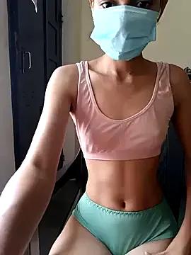 Ananya450 from StripChat