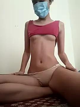 Ananya450 webcams show profile image 