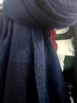 Ananya_34 from StripChat