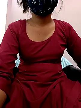 Ananya_34 from StripChat