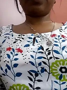 Ananya_34 from StripChat