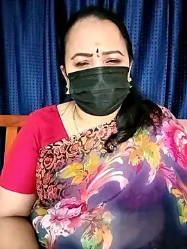 Ananya_flower from StripChat