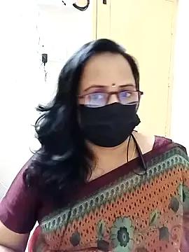 Ananya_flower from StripChat