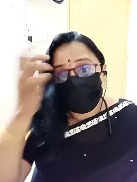 Ananya_flower from StripChat is Freechat
