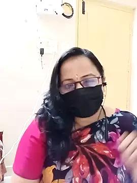 Ananya_flower from StripChat is Freechat