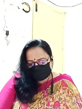 Ananya_flower from StripChat is Freechat