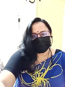 Ananya_flower from StripChat is Freechat