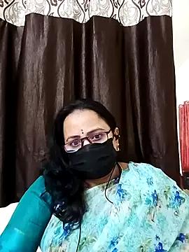 Ananya_flower from StripChat