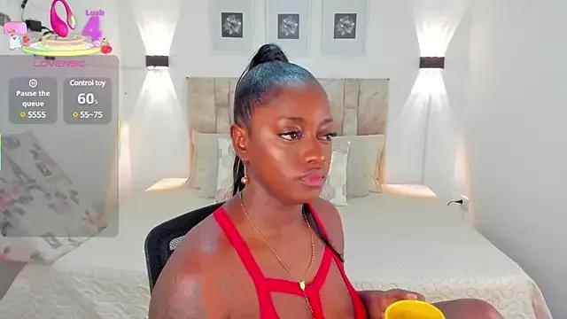 Ananya_Kay01 from StripChat