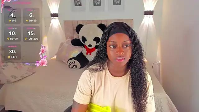 Ananya_Kay01 webcams show profile image 