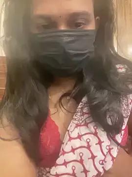 Ananyaa_25 from StripChat
