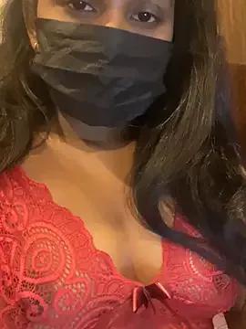 Ananyaa_25 from StripChat