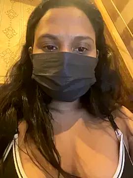 Ananyaa_25 from StripChat