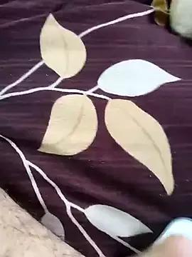 Ananyasingh47 from StripChat