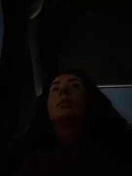 AnaRhodes from StripChat