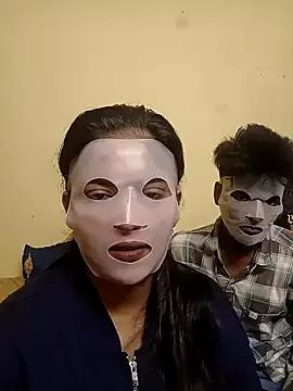 Anarkalikanasha from StripChat is Freechat