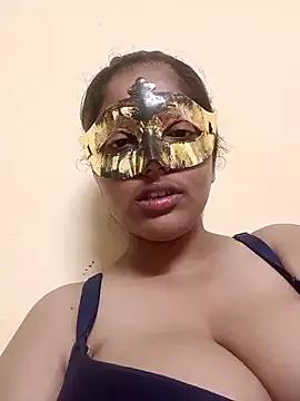 Photos of Anarkalikanasha from StripChat is Freechat
