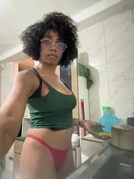 anasasuga from StripChat
