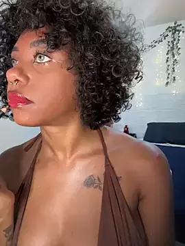 anasasuga from StripChat