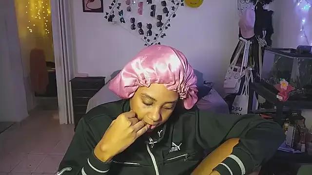 anasasuga from StripChat