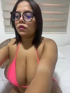 Anasofialu from StripChat