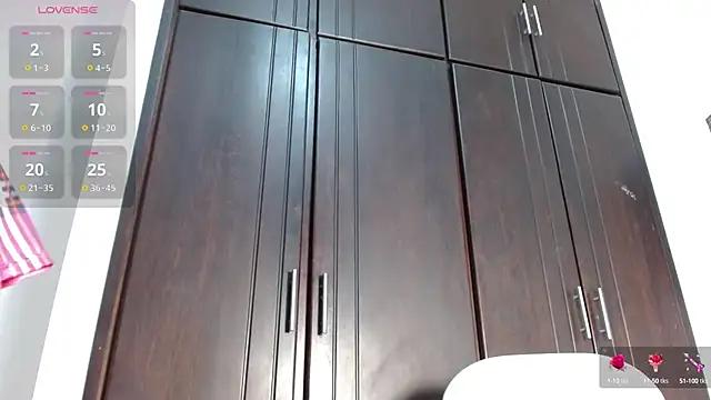 Anastacia15 from StripChat