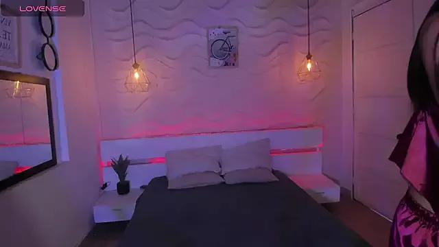 Anastacia_Angels from StripChat