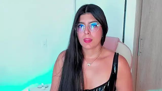 AnastaciaBlake from StripChat