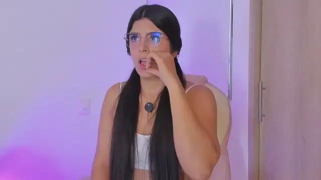 AnastaciaBlake from StripChat is Freechat