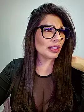 Anastasia-Steele-1 from StripChat