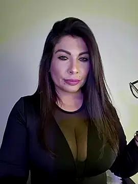 Anastasia-Steele-1 from StripChat