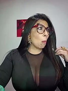 Anastasia-Steele-1 from StripChat