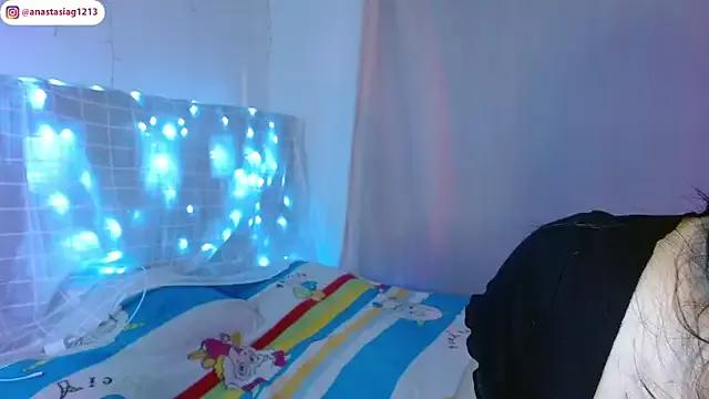 Anastasia1213 from StripChat