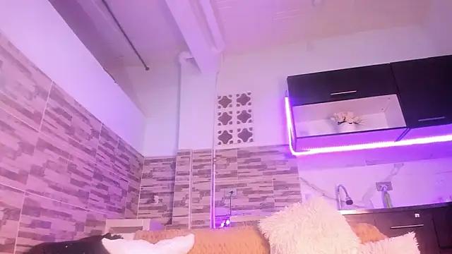 Anastasia2023 from StripChat