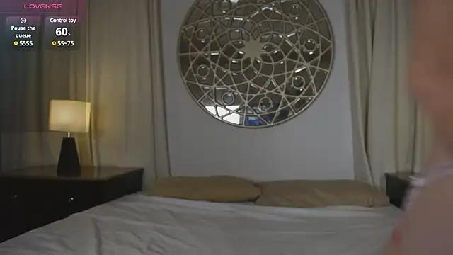 Anastasia_J from StripChat