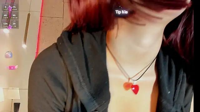 anastasia_jhons from StripChat