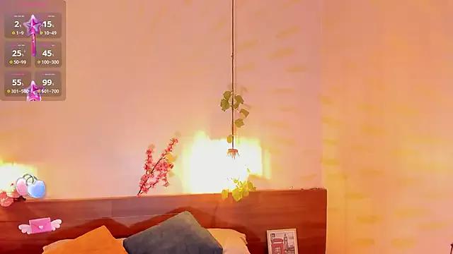 anastasia_jhons from StripChat