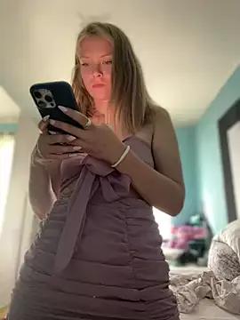AnastasiaAniess from StripChat