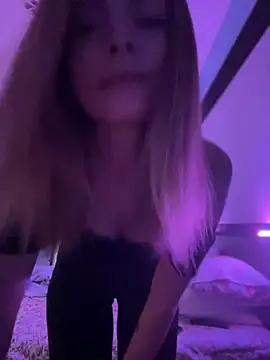 AnastasiaAniess from StripChat